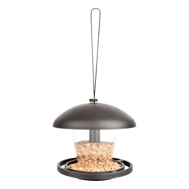 Esschert design fuglefodersilo