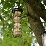 Esschert design fedtkugleholder sort