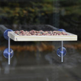 Esschert design vindues foderbord