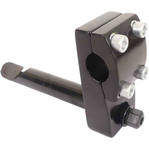 STEM Freestyle BMX 21,1 mm sort