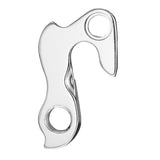 Union Derailleurpad GH-137 med skruesæt M8X0.75