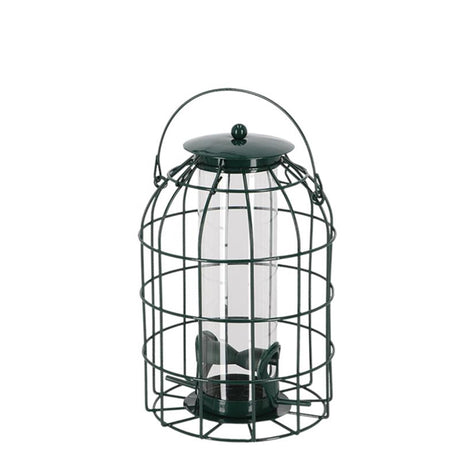 Esschert design selektiv fodersilo