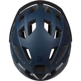 Polisport City Move Bicycle Helmet L 58-61 cm denim