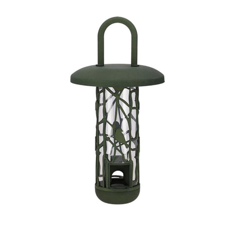 Esschert design gerecyclede zaadsilo