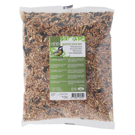 Esschert design strooivoer 1kg
