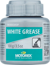 Motorex hvidt fedt