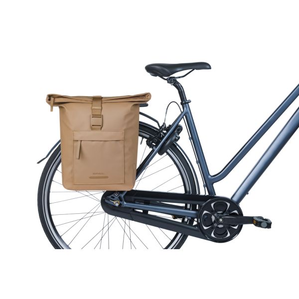 Basilikum b.v. taske basilikum brooklyn dobbelt sand | mike | 41l
