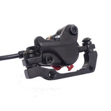 Hydraulisk bremsesæt SACCON DH56 Højre 1600 mm