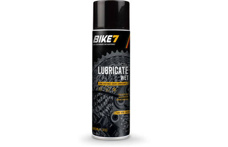 Bike7 - Smørevåd 500 ml