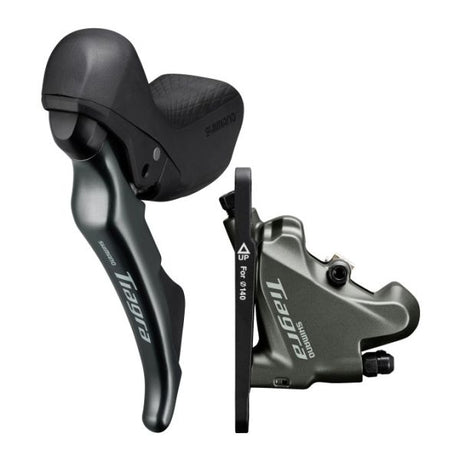 Shimano Tiagra Sti Versteller 10V Venstre ST-4720 DISCBRAKE
