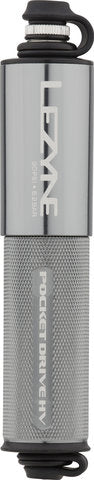 Lezyne pocket drive hv mini pumpe