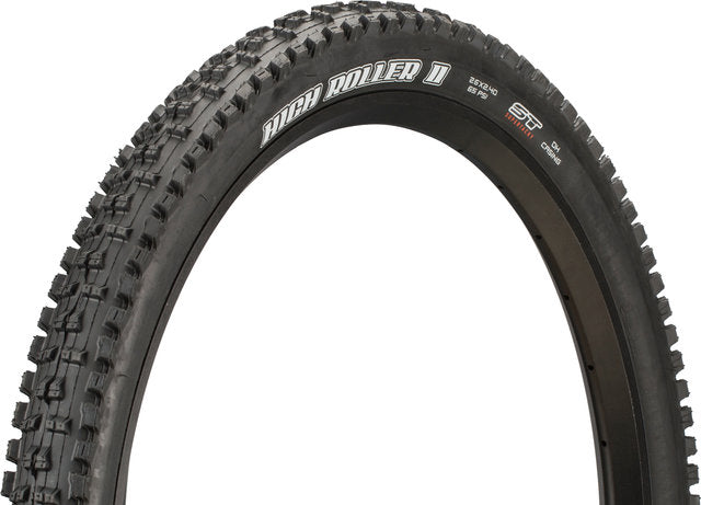 Maxxis high roller ii supertacky 26 kablet dæk