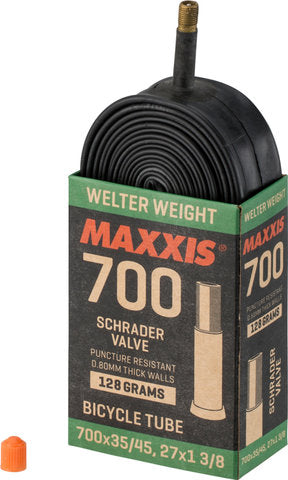 Maxxis weltervægt 28 inderrør