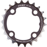 Ta sismic kædering, xtr fc-m970, 4-arm, indvendig, 64 mm bcd