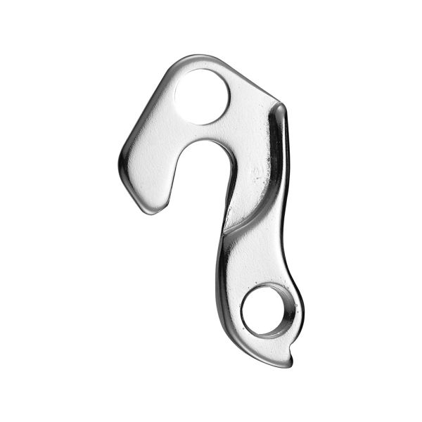 Union Derailleurpad GH-078 med skruesæt M8X0.75