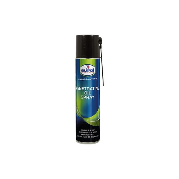 Penetrerende olie spray eurol - 400 ml
