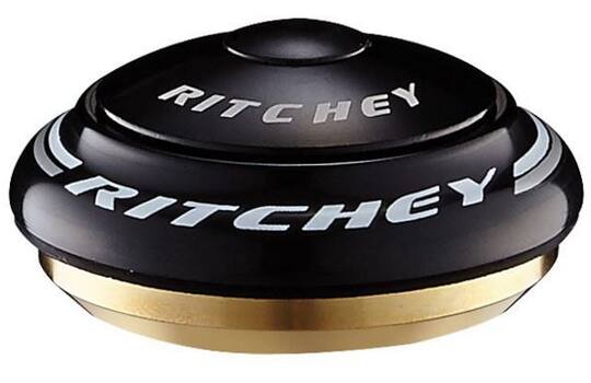 Ritchey - wcs drop-in headset øvre 8,3mm top cap sort ø41