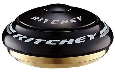 Ritchey - wcs drop-in headset øvre 8,3mm top cap sort ø41