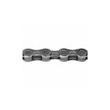KMC Bicycle Chain X10el - Sølv - 10 Speed ​​- 114 Links