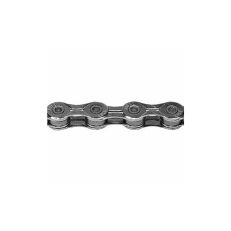 KMC Bicycle Chain X10el - Sølv - 10 Speed ​​- 114 Links