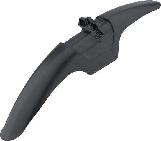 Mudhugger evo bolt-on skærm