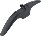 Mudhugger evo bolt-on skærm