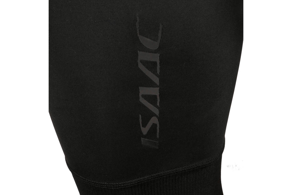 Isaac Teamwear Bibshort Cycling Pants Størrelse XXXL