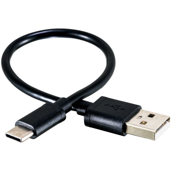 USB C -kabel til Sigma Rox GPS 2.0 4.0 11.1