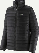 Patagonia duntrøjejakke