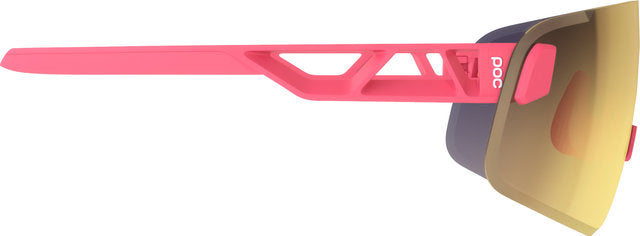 Poc elicit toric ef pro team ed. sportsbriller