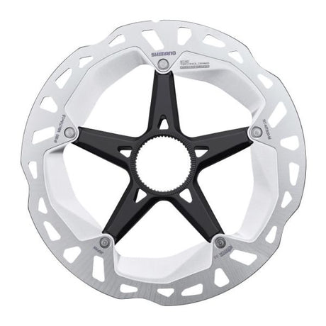 Shimano bremseskive deore xt cues rt-mt800 - 180 mm - centerlås