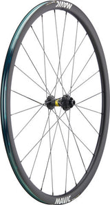 Mavic ksyrium 30 disc centerlås 28 hjulsæt
