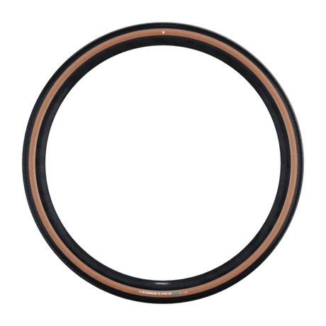 Schwalbe foldedæk g-one rs pro evolution 50-622 tlr sort tr