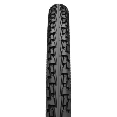 Continental Ride Tour 28x1 3 8 Wire Band Black