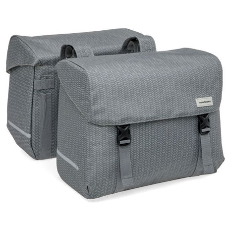 Ny taske looxs mondi joy double | nima grå | 38 l