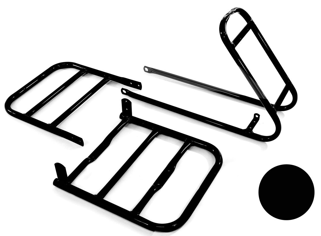 Gazelle frontholder heavy duty mat sort