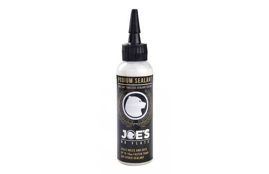 Joe er ingen lejligheder - podium fugemasse 125 ml
