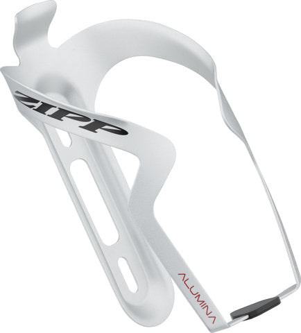 Zipp flaskeholder i aluminium