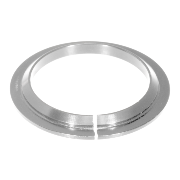 Elvedes Forkconus til 11 8 tommer Ø30mm 36 ° - Sølv