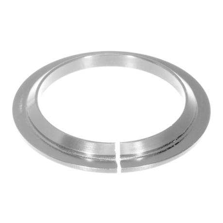 Elvedes Forkconus til 11 8 tommer Ø30mm 36 ° - Sølv