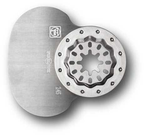 Fin centerklinge svampeformet sl | 1 stk - 63903245230
