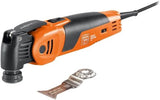 Fein mm 700 max multimaster 450w multiværktøj - 72296862000