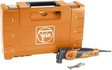 Fein mm 700 max multimaster 450w multiværktøj - 72296862000