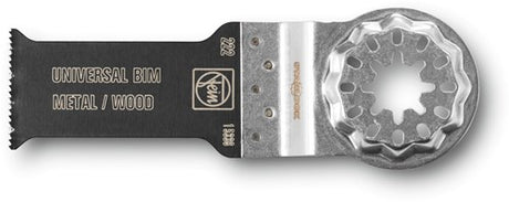 Fein starlock e-cut universalsavklinge sl 55x28 stk. 1 63502222210