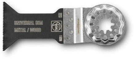 Fein starlock e-cut universalsavklinge sl 55x44 stk. 1 - 63502223210