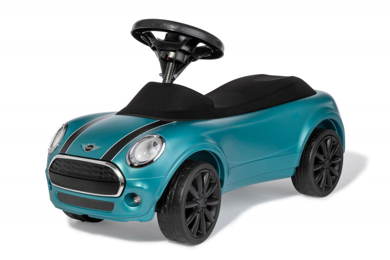 Ferbedo bil mini (officiel licens) - blå