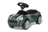 Ferbedo bil mini (officiel licens) - grøn