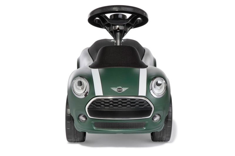 Ferbedo bil mini (officiel licens) - grøn