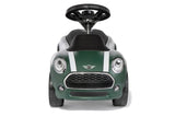 Ferbedo bil mini (officiel licens) - grøn