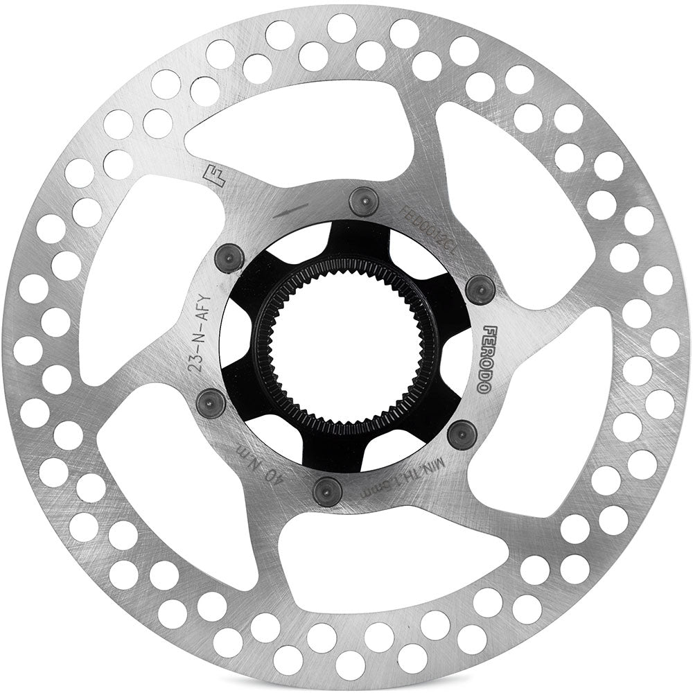Ferodo vej centerlock bremseskive